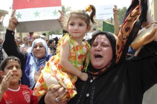 baghdad