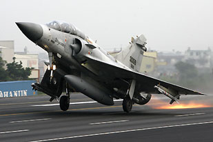 china fighter jet
