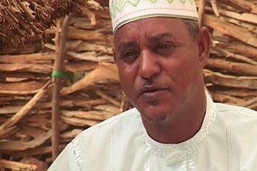 Musa Hilal, Sudanese tribal leader