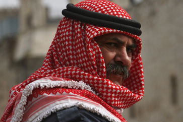 arab unity