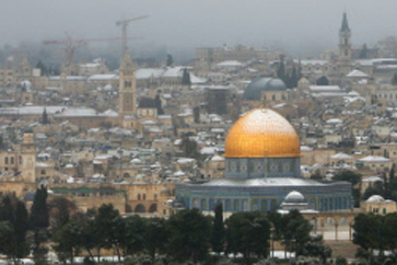 Jerusalem