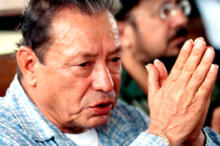 manuel Marulanda