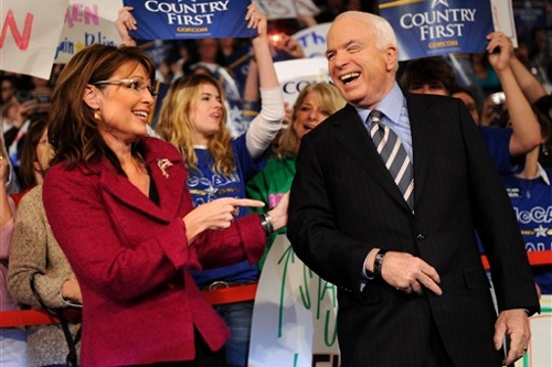 Republican candidates in Pennsylvania