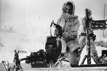 PLO: History of a revolution