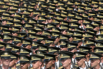 TURKEY-POLITICS-MILITARY