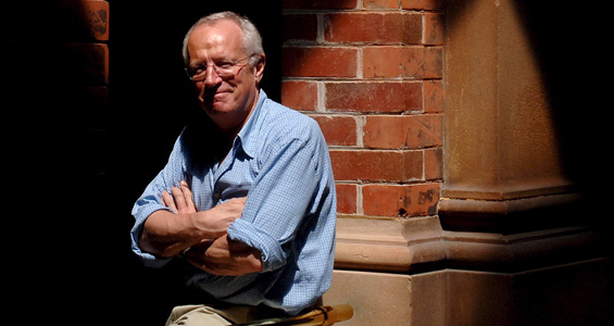 Robert Fisk