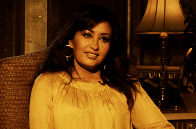 One on One - Latifa