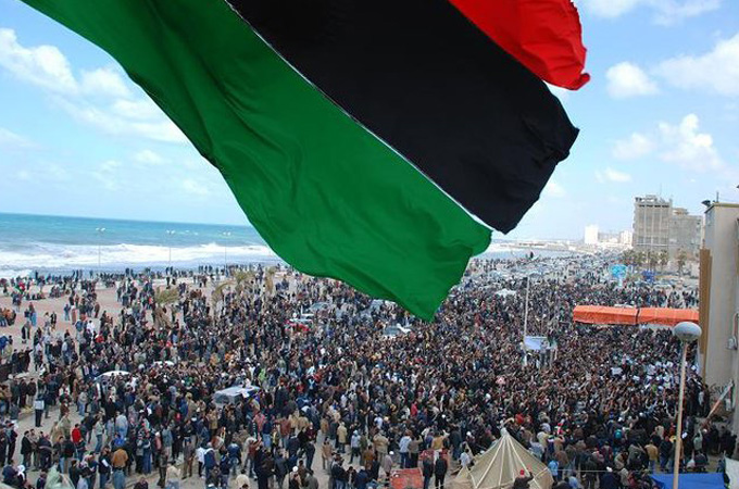 Libya