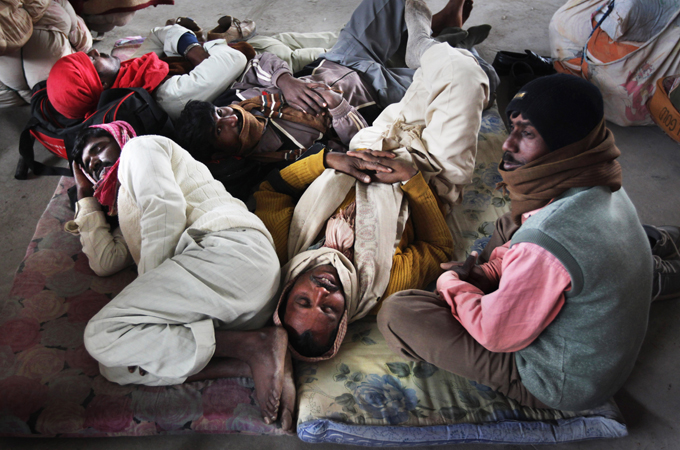 ''Liberated'' Eastern Libya Adjusts To Life Without Gaddafi Rule - goes with Ruth article