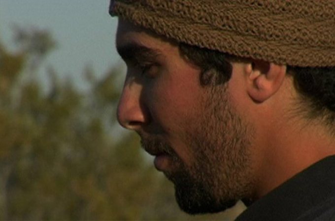 freelance revolutionary: wael omar