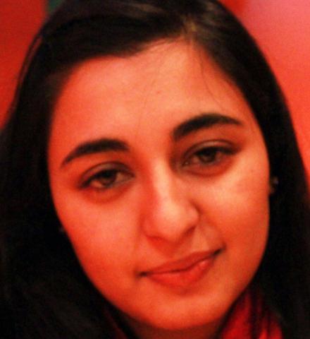 Safeeyah Kharsany