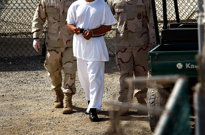 Guantanamo
