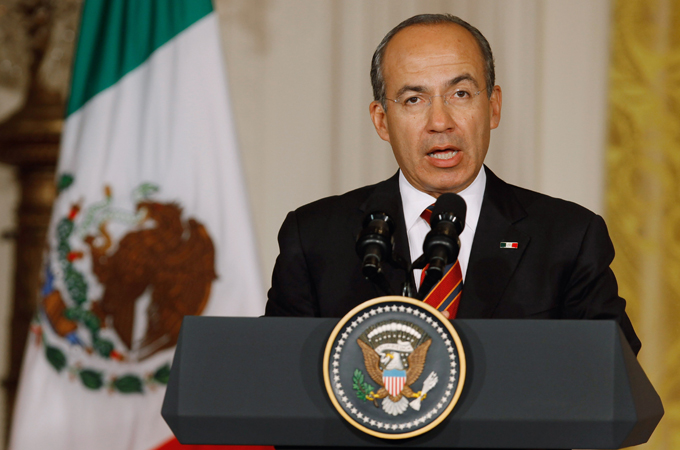 Inside Story - Is Mexico losing the war on drugs?