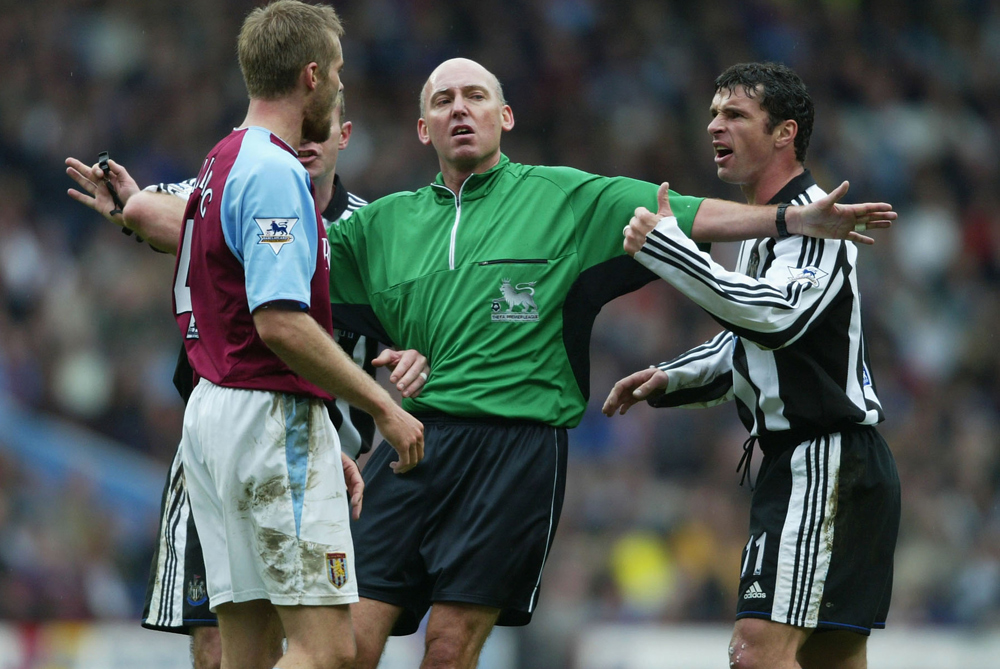 Gary Speed