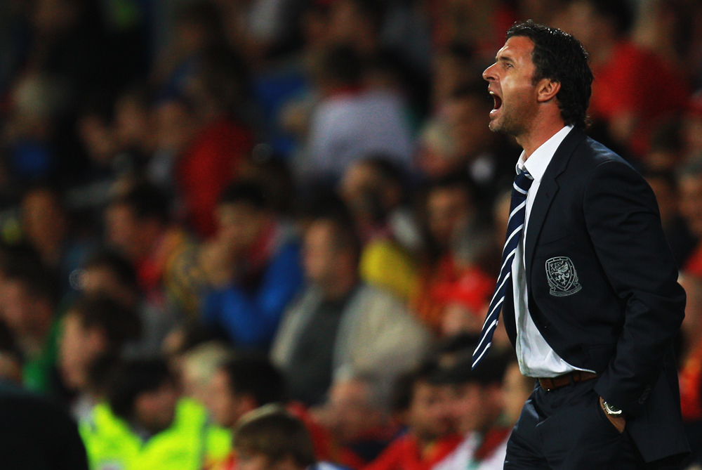 Gary Speed