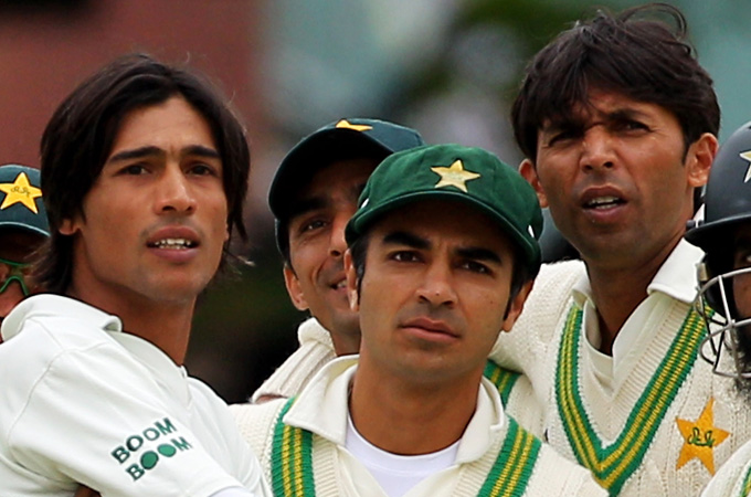 Amir, Butt, Asif