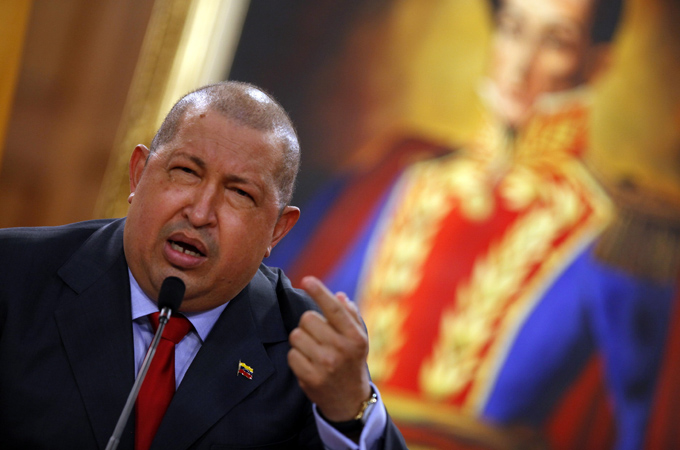 Chavez