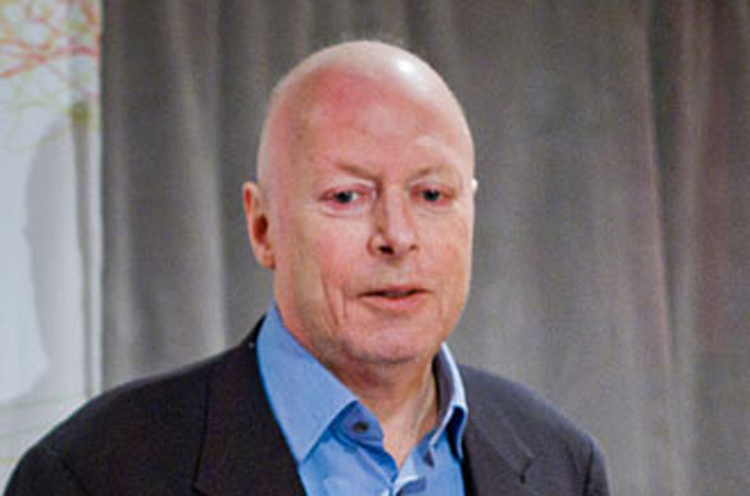 Christopher Hitchens