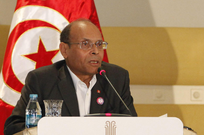 Marzouki