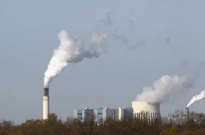 Germany will restart coal-fired power plants in order to conserve natural gas, the country’s economy minister has said