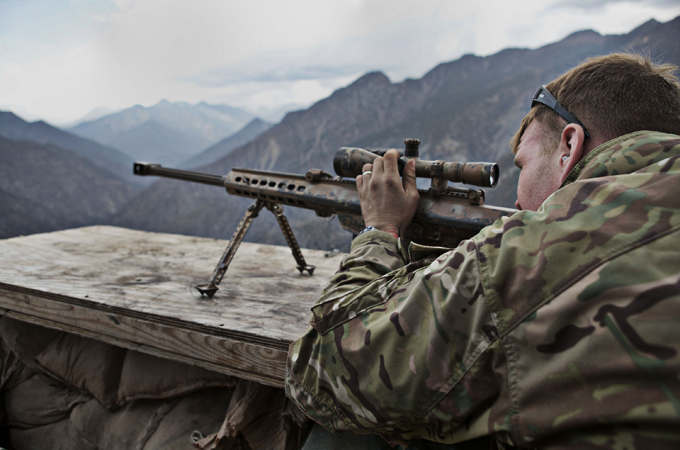 People & Power - Winter War