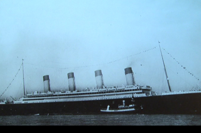 Titanic
