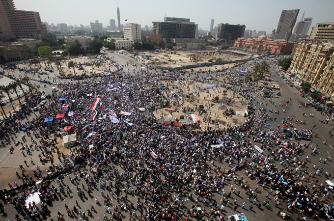tahrir