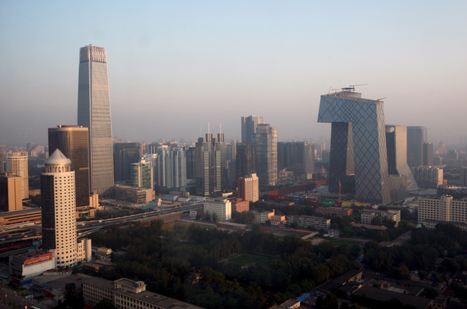 Beijing, China
