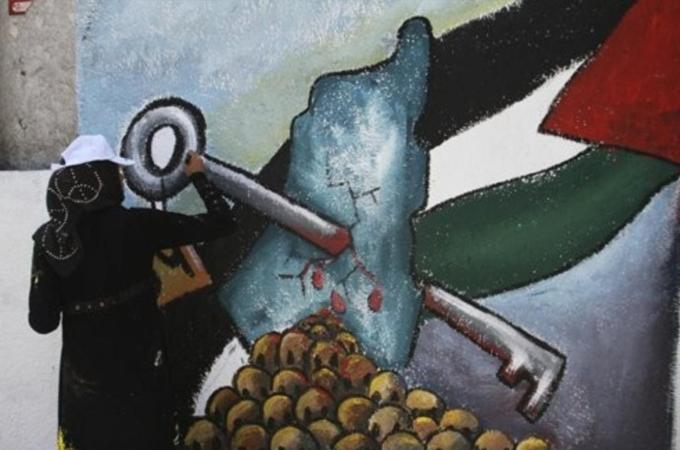 Nakba Day: The right of return
