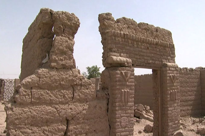 Egypt''s Nubians