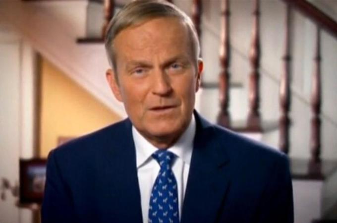Handout image of U.S. Congressman Todd Akin
