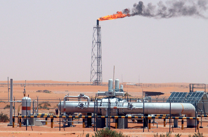 saudi