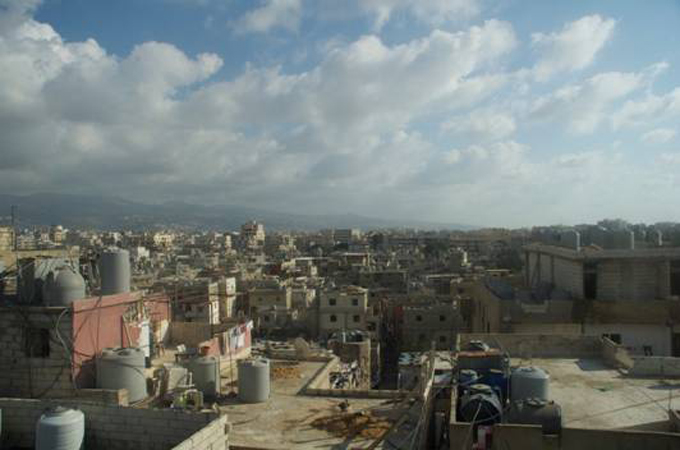 shabrila and shatilla