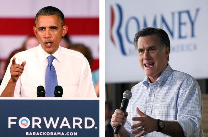 In Profile: 100 Years In US Presidential Races