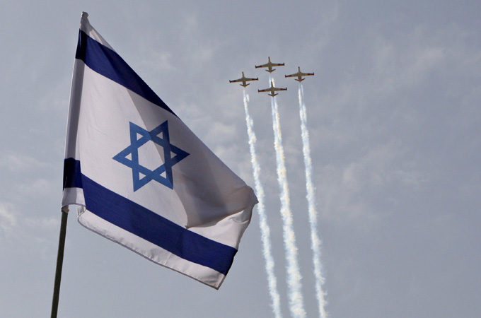 Israel