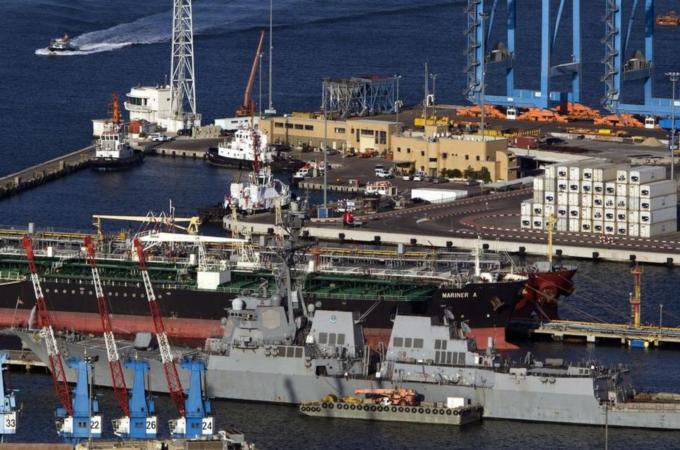 Israel-USA joint military exercises