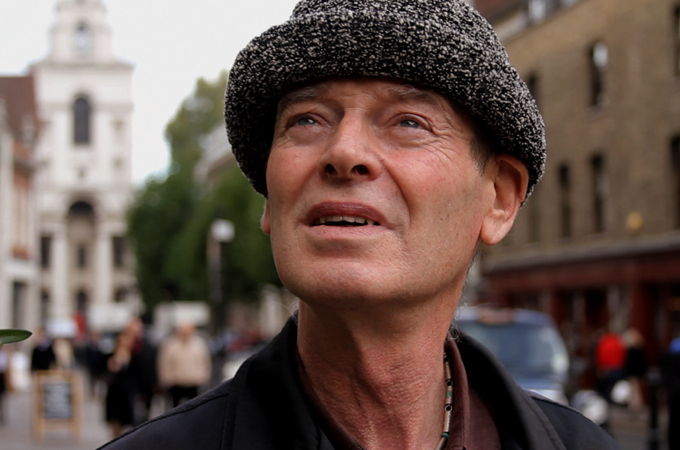 Al Jazeera Frames - Spirit of the House