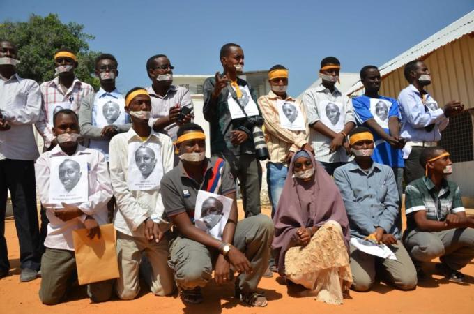 SOMALIA-JUSTICE-PRESS-RAPE