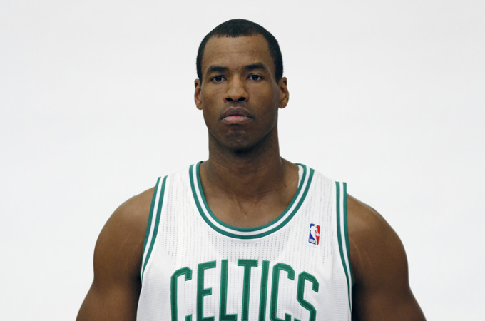 Jason Collins