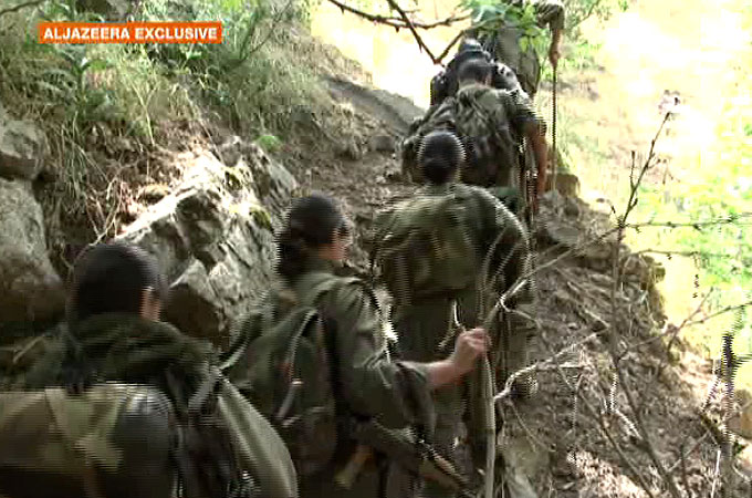 PKK