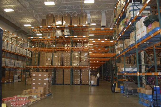 "In a country with so much wealth and abundance, we can and must do better," writes Rose Aguilar [Reuters]