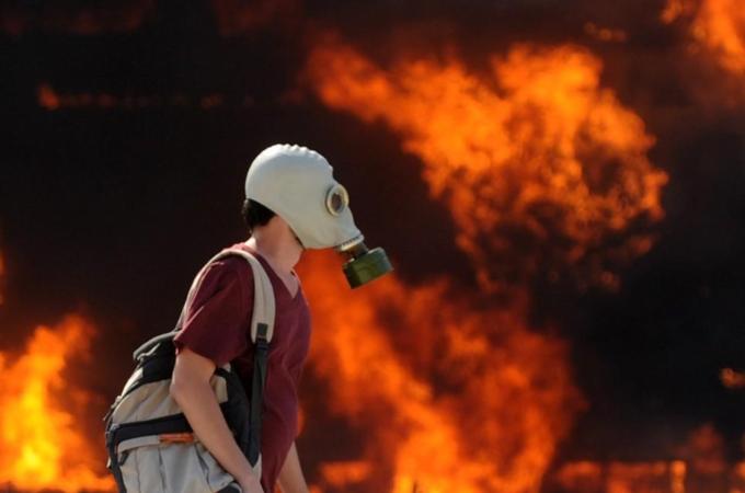 TURKEY-POLITICS-UNREST