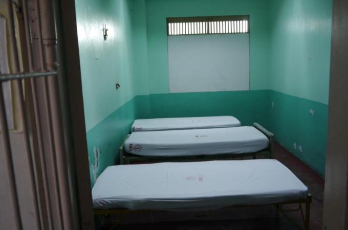 Lifelines Rabies Hospital