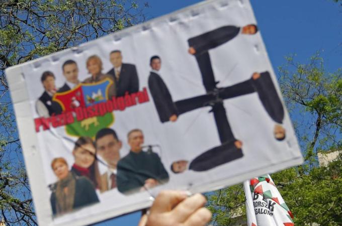 The far-right is changing tactics and by using socially liberal language, they are attracting a new audience, writes Sunny Hundal [REUTERS]