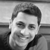 Shashank Joshi