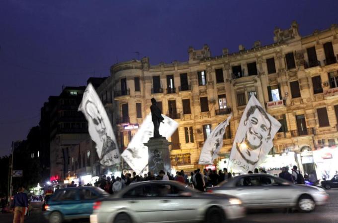 In the waning days of 2013, the harsh tenets of neoliberalism seemed to be gaining ground [Reuters]