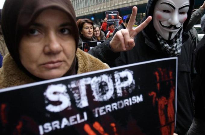 The Israeli justice system has systematically turned its back on Palestinian victims and the rule of law [AFP]