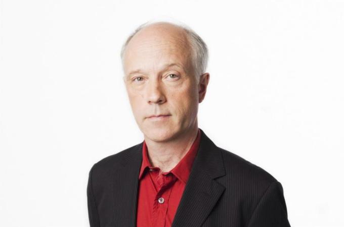 Swedish journalist Nils Horner was shot in the head in Afghanistan [EPA]