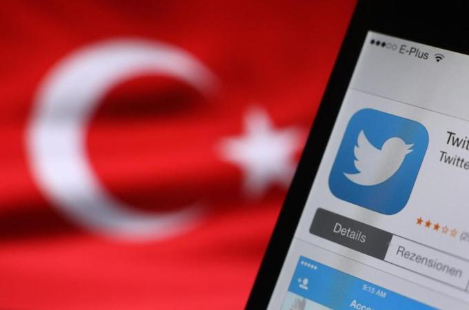 One of Erdogan's talents is knowing how to play on the weaknesses of his public, writes Rabanea [EPA]