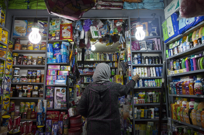 Morocco ended some fuel subsidies but continues to subsidise sugar, butane and wheat [JP Keenan/Al Jazeera]